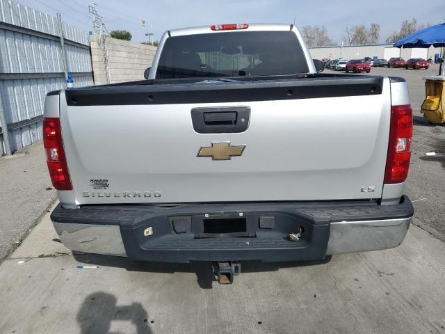 2013 Chevrolet Silverado C1500 - Image 6