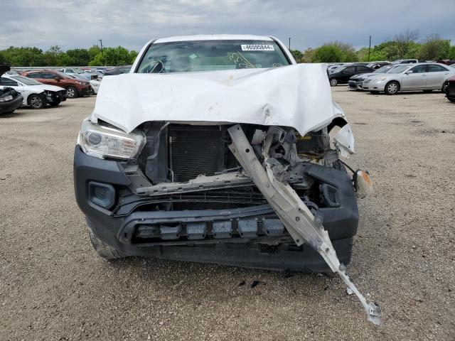 2017 Toyota Tacoma Access Cab - Фото 5