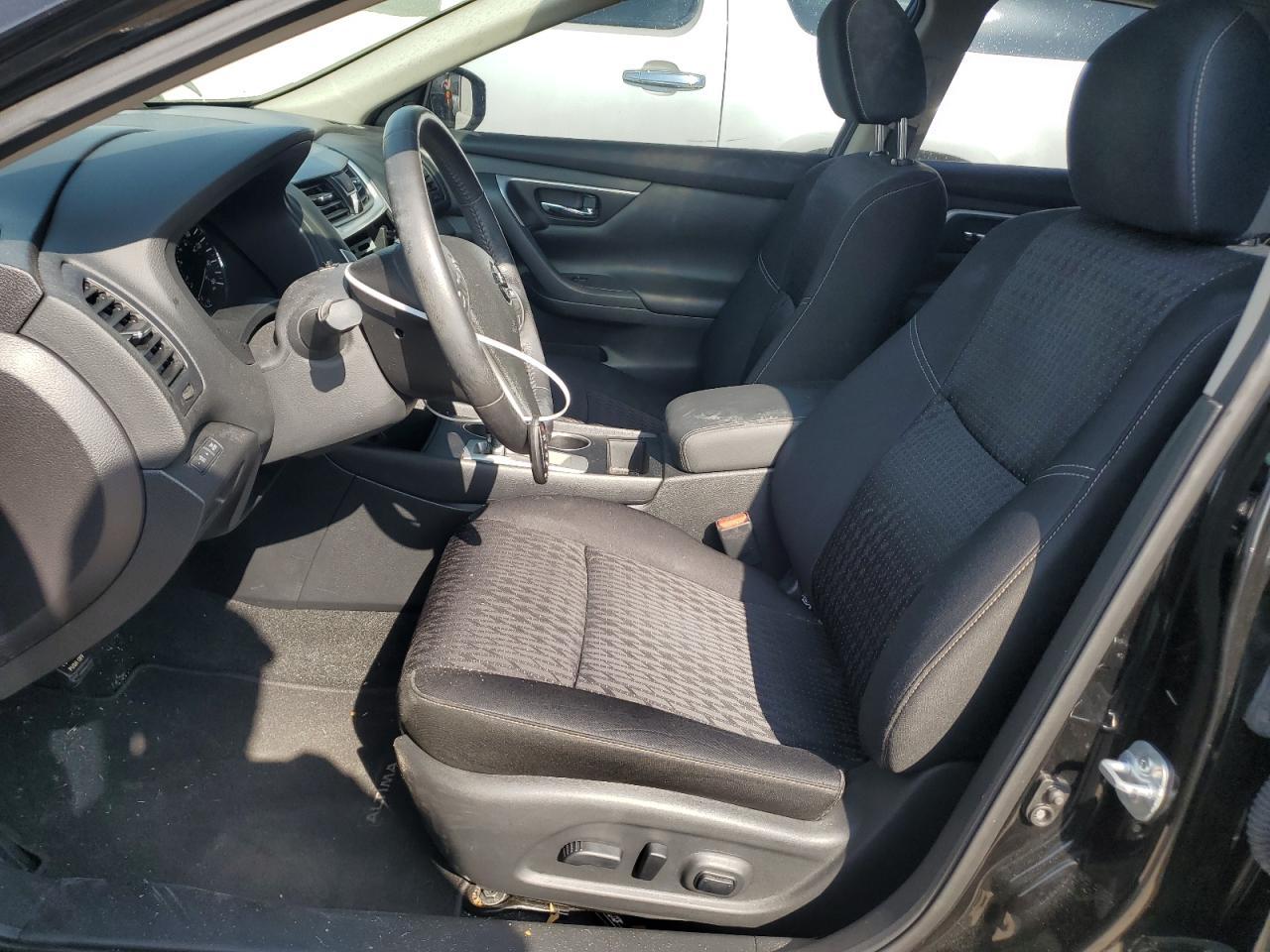 2016 NISSAN ALTIMA 2.5 - Фото 7