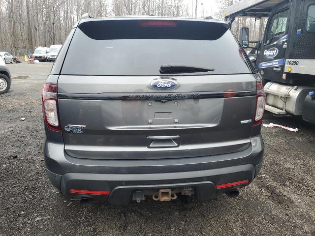 2015 Ford Explorer Sport - Image 6
