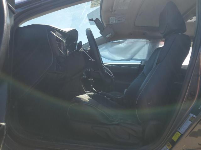 2015 Toyota Corolla L - Фото 7