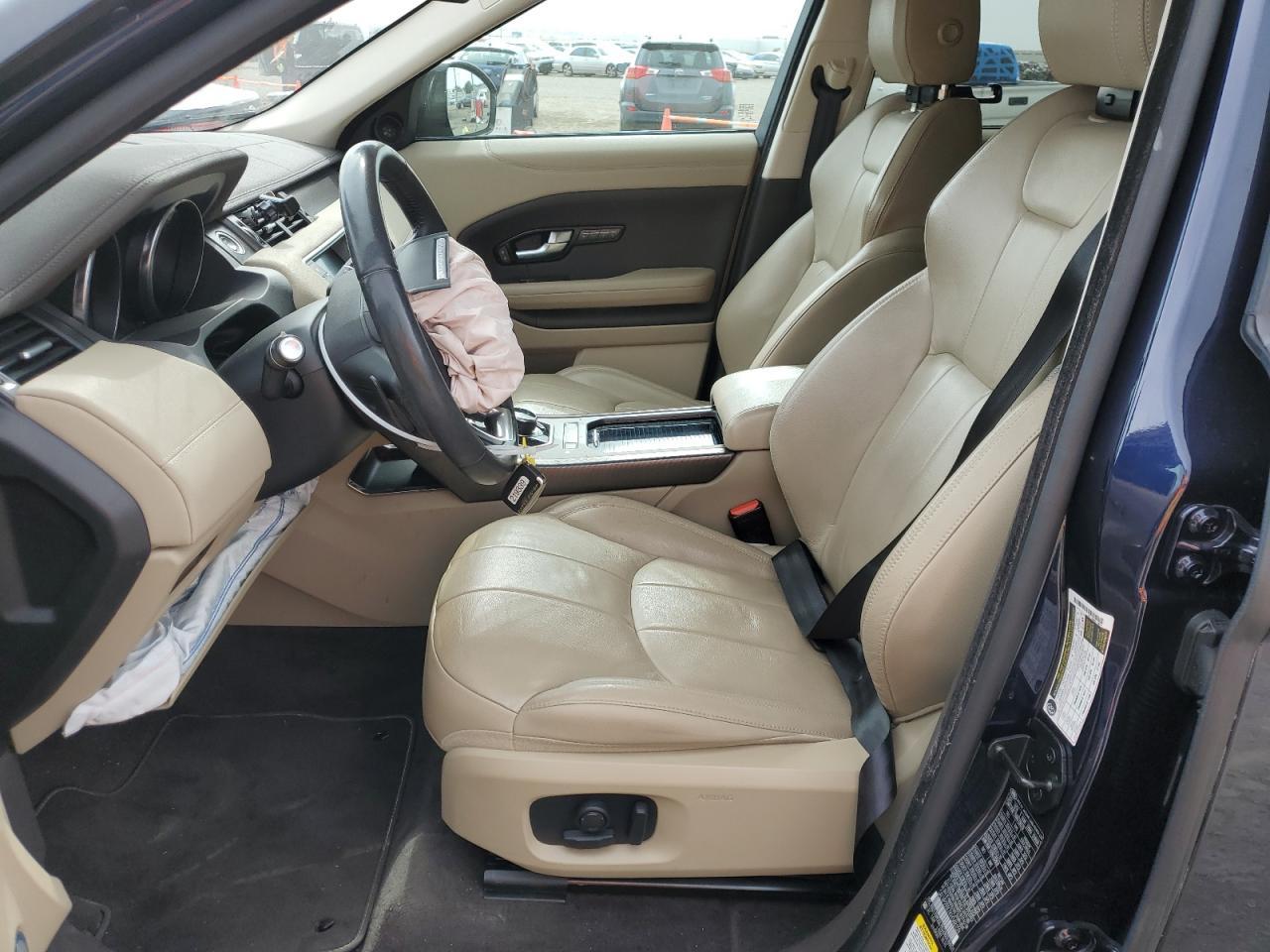 2019 LAND ROVER RANGE ROVE - Image 7
