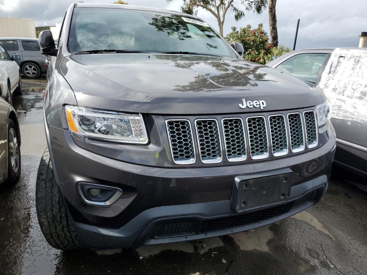 2015 JEEP GRAND CHER - Image 5