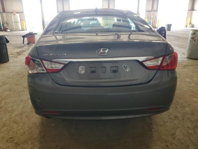 2011 Hyundai Sonata Gls - Image 6