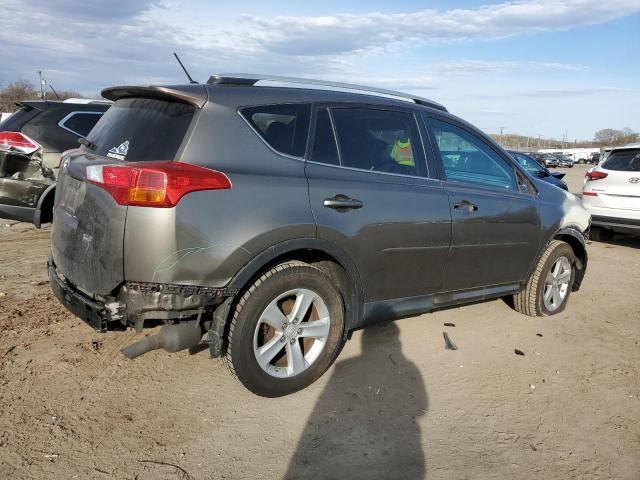 2013 Toyota Rav4 Xle - Image 3