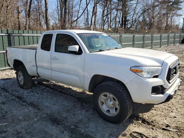 2020 Toyota Tacoma Access Cab - Фото 4