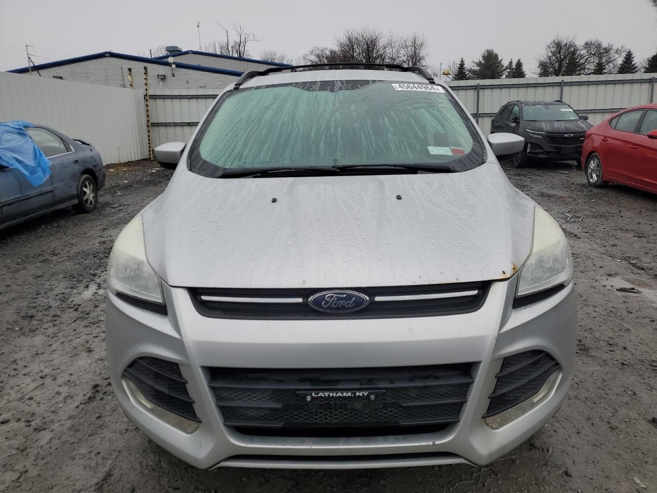 2014 FORD ESCAPE SE - Фото 5
