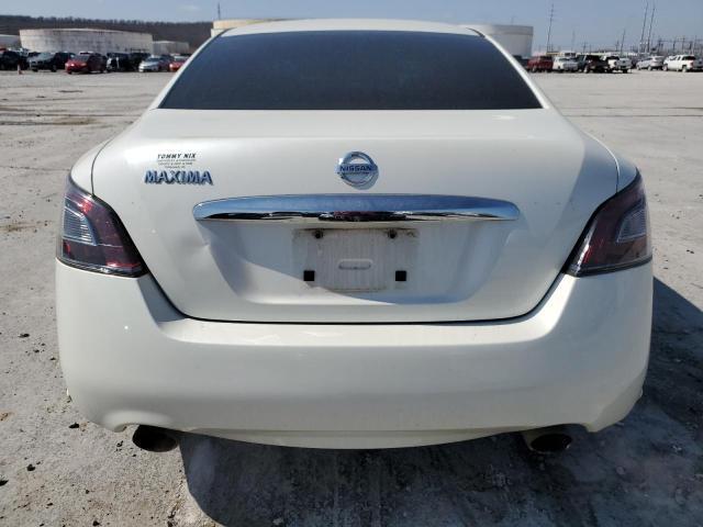 2014 Nissan Maxima S - Фото 6