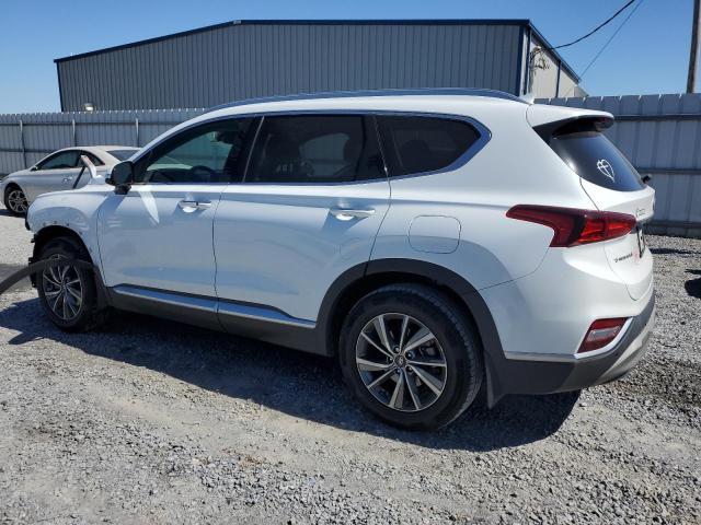 2020 Hyundai Santa Fe Sel - Фото 2