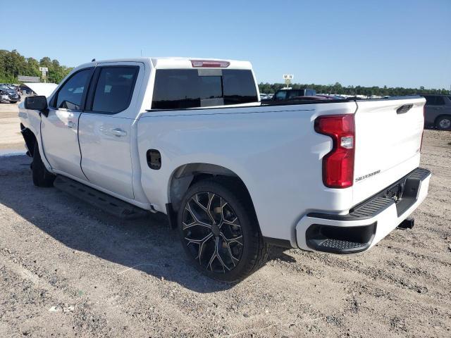 2019 Chevrolet Silverado C1500 Rst - Фото 2