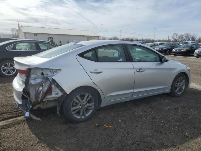 2018 Hyundai Elantra Sel - Фото 3