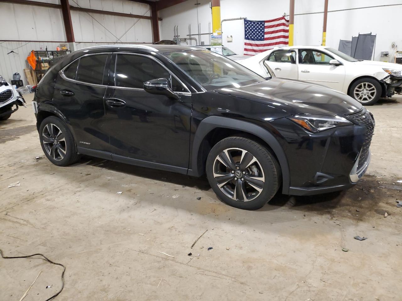 2021 LEXUS UX 250H - Image 4