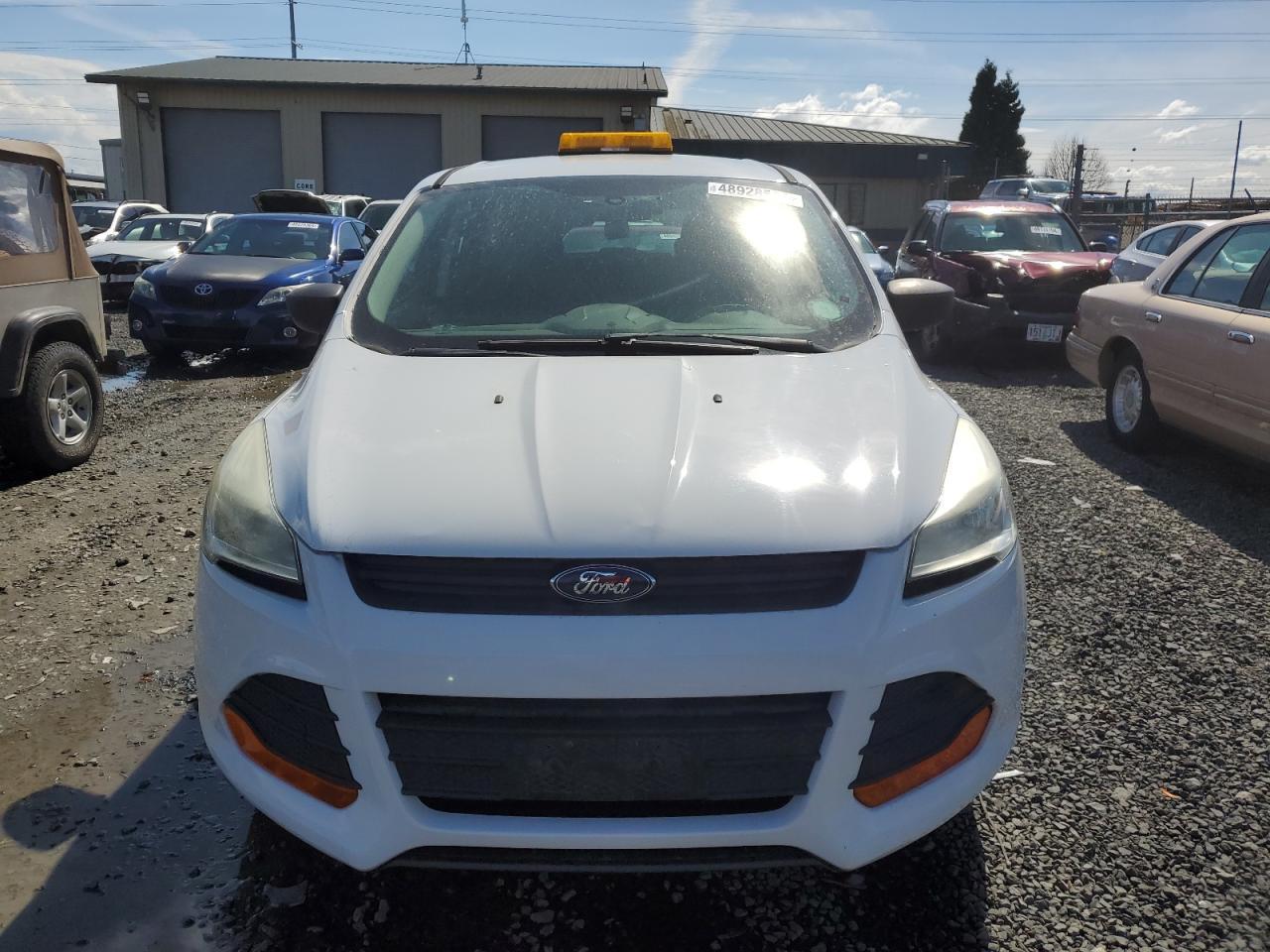 2015 FORD ESCAPE S - Image 5