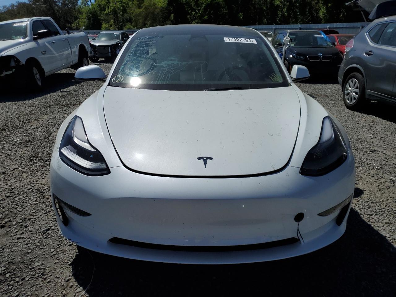 2023 TESLA MODEL 3 - Фото 5