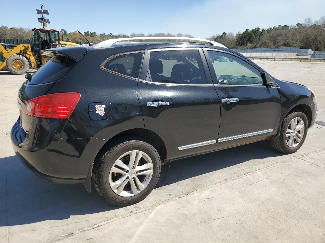 2013 NISSAN ROGUE S - Фото 3