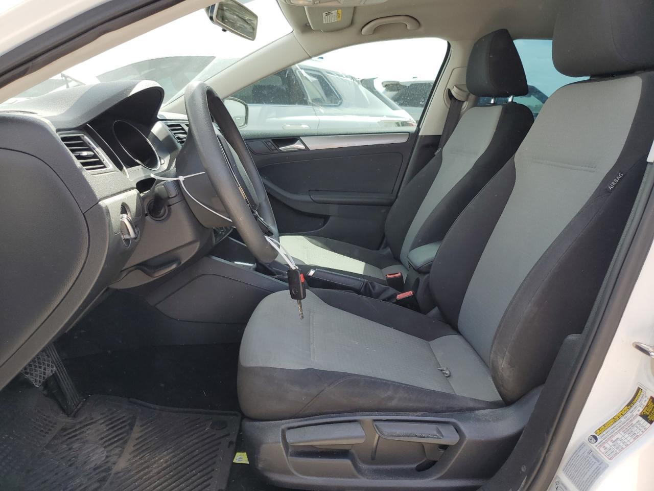 2017 VOLKSWAGEN JETTA S - Фото 7