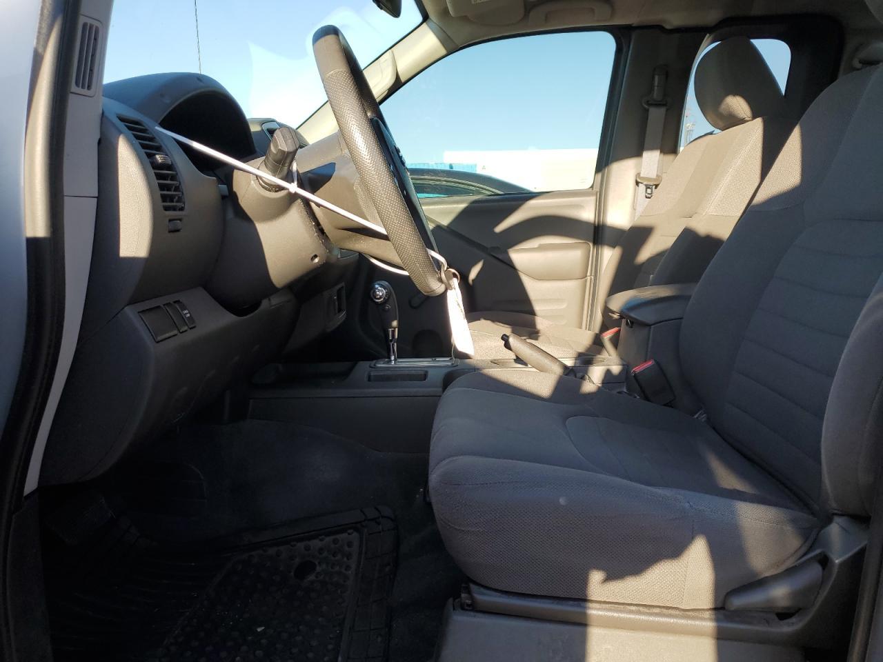 2019 NISSAN FRONTIER S - Image 7