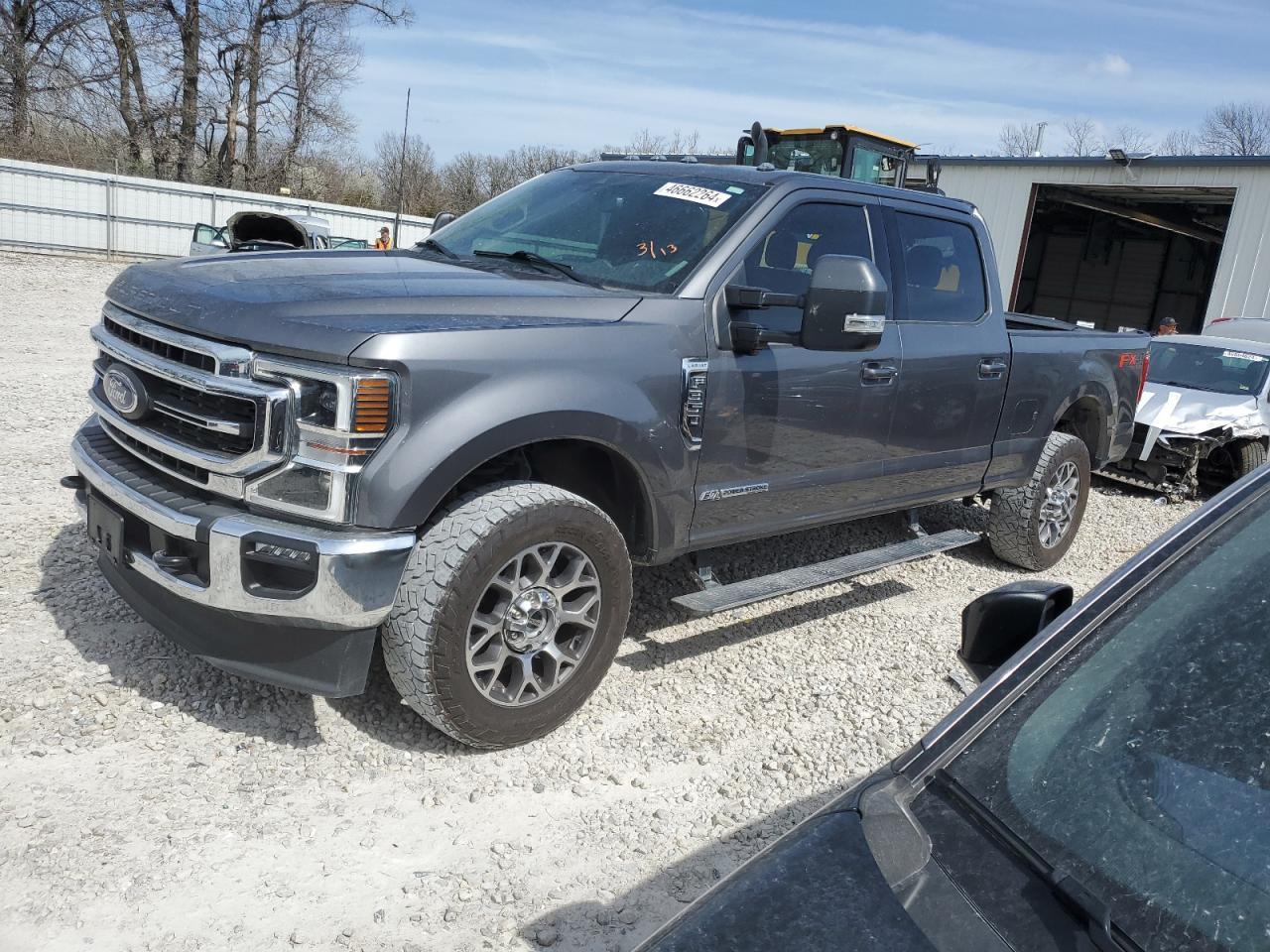 2022 FORD F350 SUPER car image