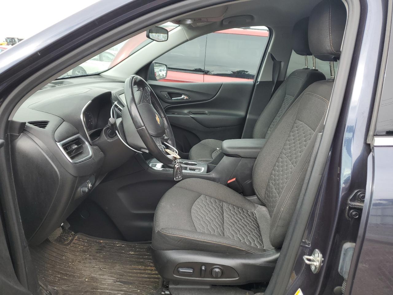 2019 CHEVROLET EQUINOX LT - Фото 7