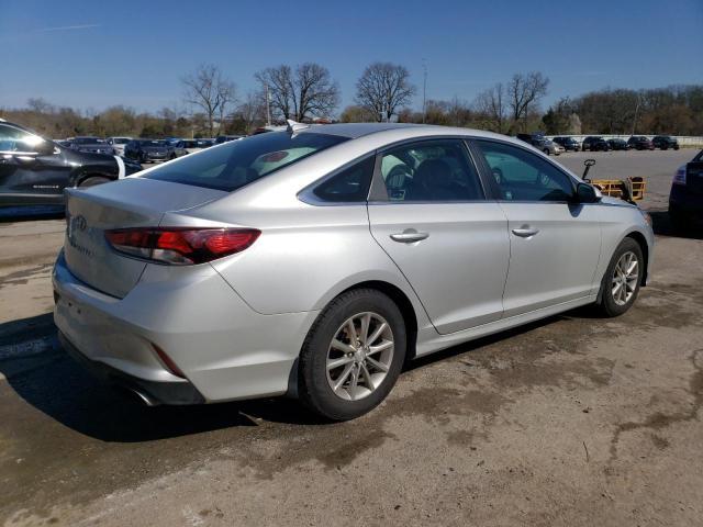 2018 Hyundai Sonata Se - Image 3