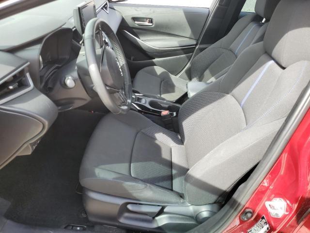 2022 Toyota Corolla Se - Фото 7