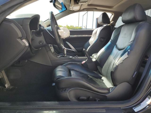 2012 Infiniti G37 Base - Фото 7