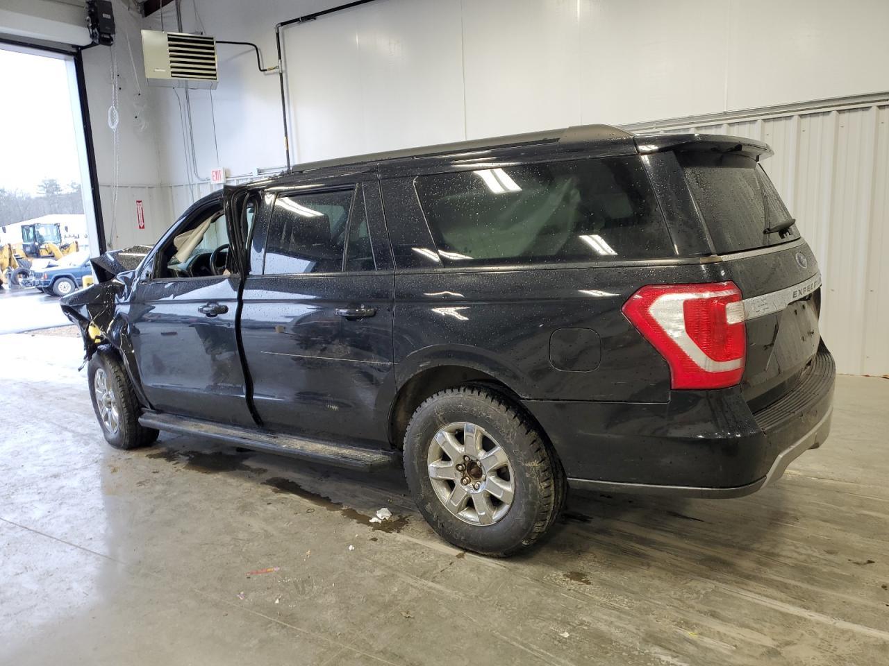 2019 FORD EXPEDITION - Image 2