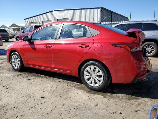 2019 Hyundai Accent Se - Image 2