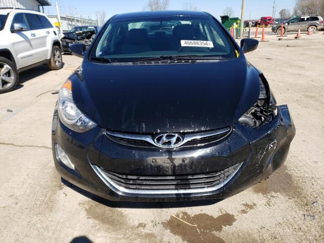 2013 Hyundai Elantra Gls - Image 5