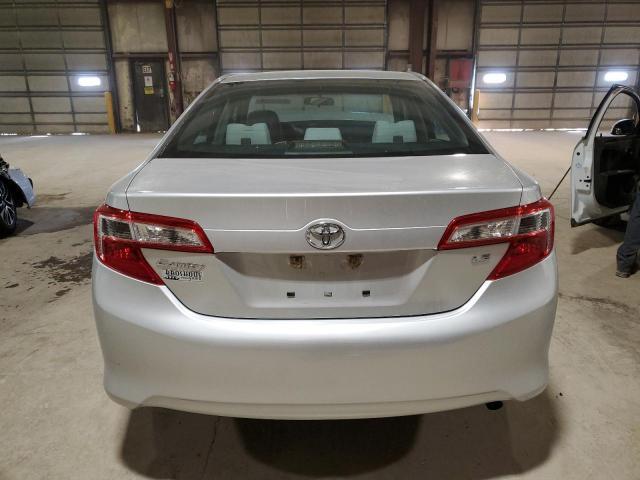 2012 Toyota Camry Base - Image 6