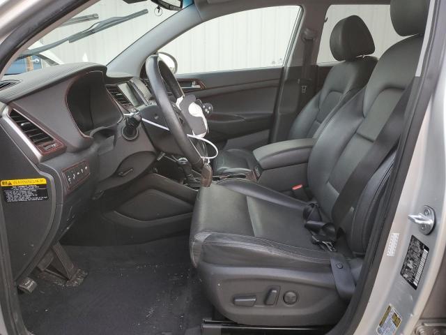 2016 Hyundai Tucson Limited - Image 7