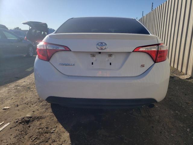 2016 Toyota Corolla L - Фото 6