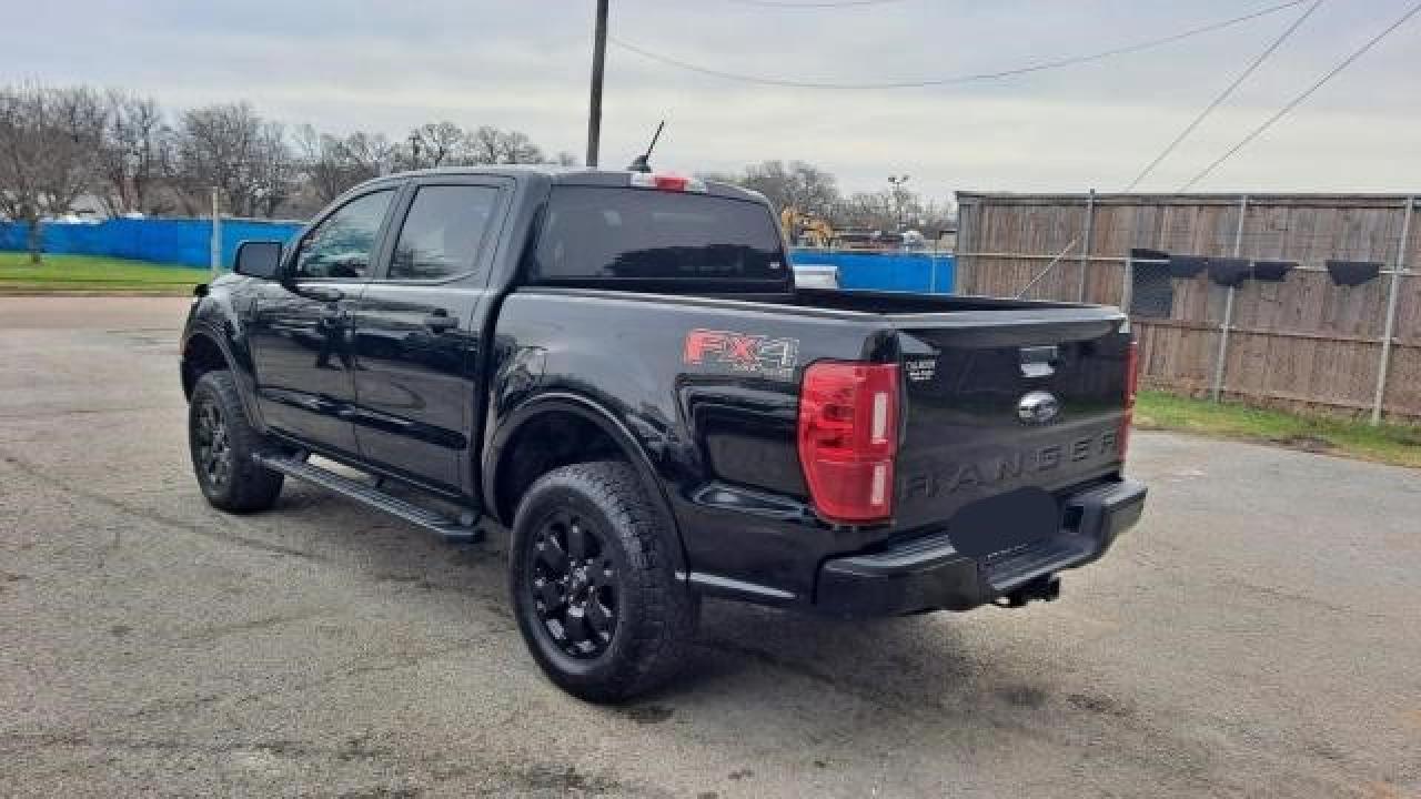 2020 FORD RANGER XL - Image 3