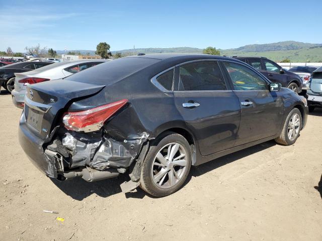 2013 Nissan Altima 2.5 - Фото 3