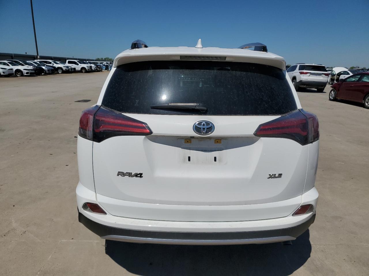 2018 TOYOTA RAV4 ADVEN - Image 6