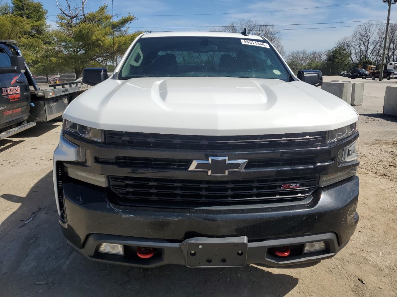 2020 CHEVROLET SILVERADO - Image 5