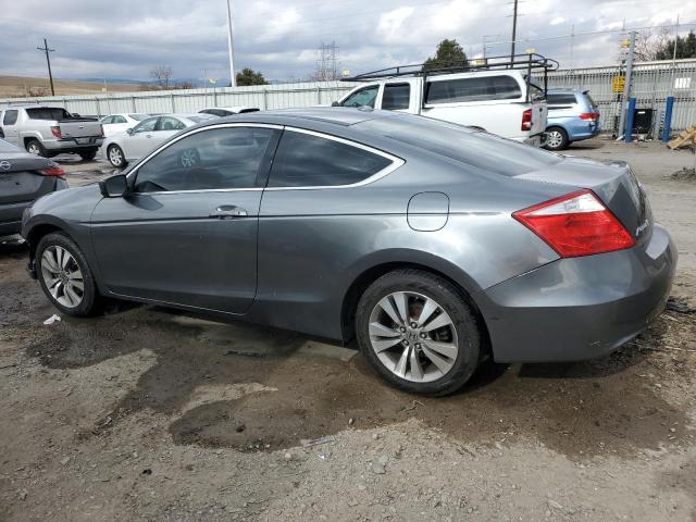 2010 Honda Accord Exl - Фото 2