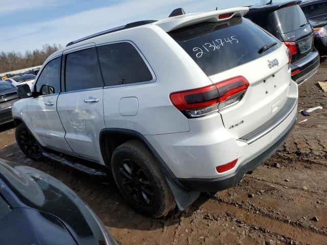 2014 JEEP GRAND CHEROKEE - Image 2