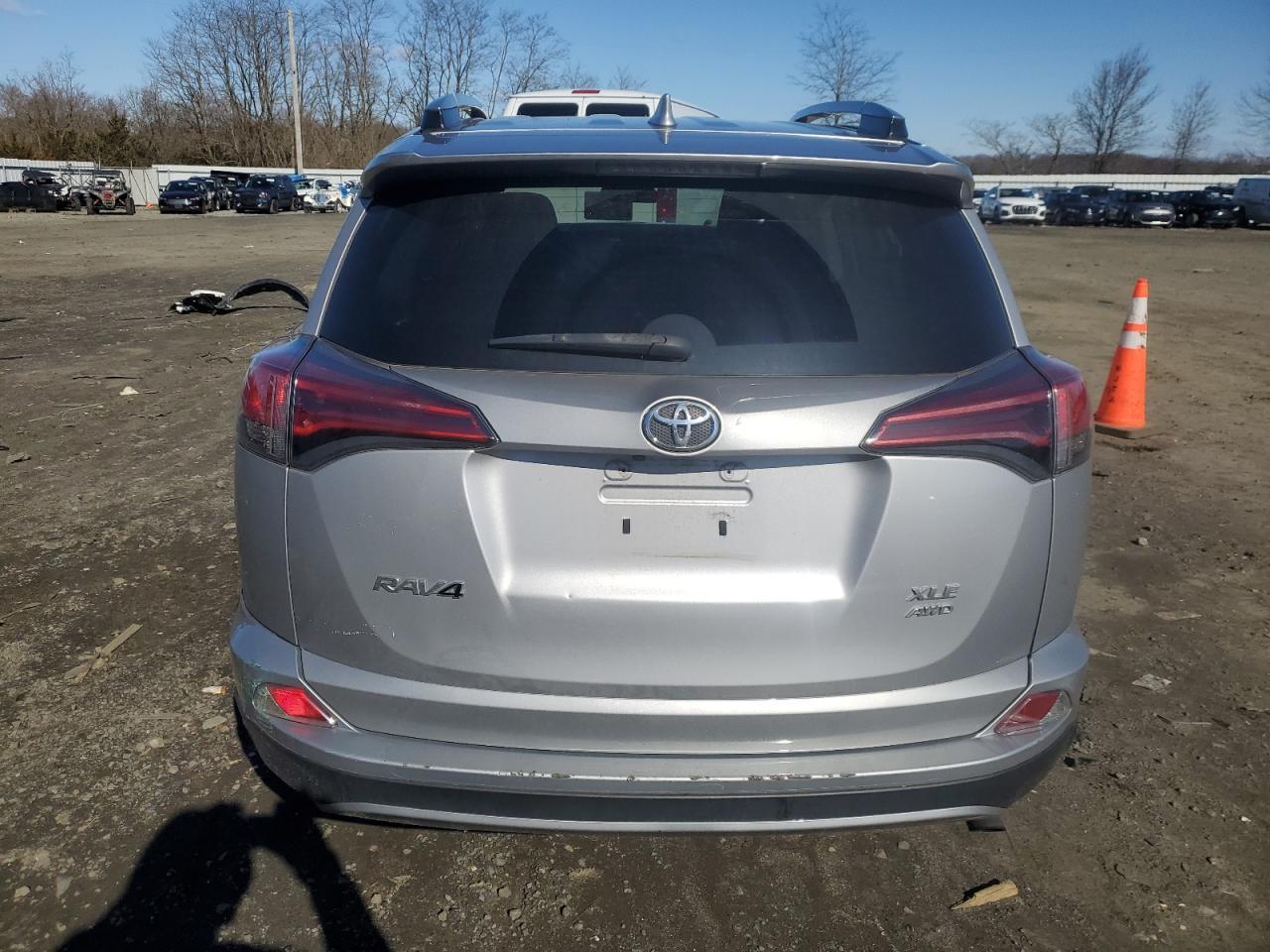 2015 TOYOTA AVALON XLE - Фото 6