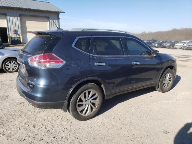 2014 Nissan Rogue S - Фото 3
