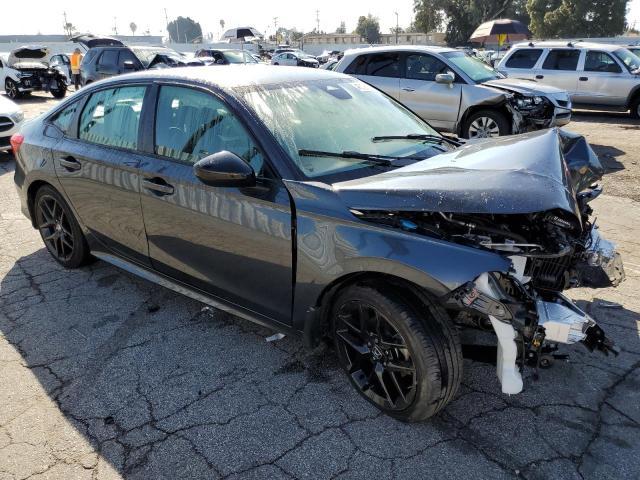 2023 Honda Civic Sport - Фото 4