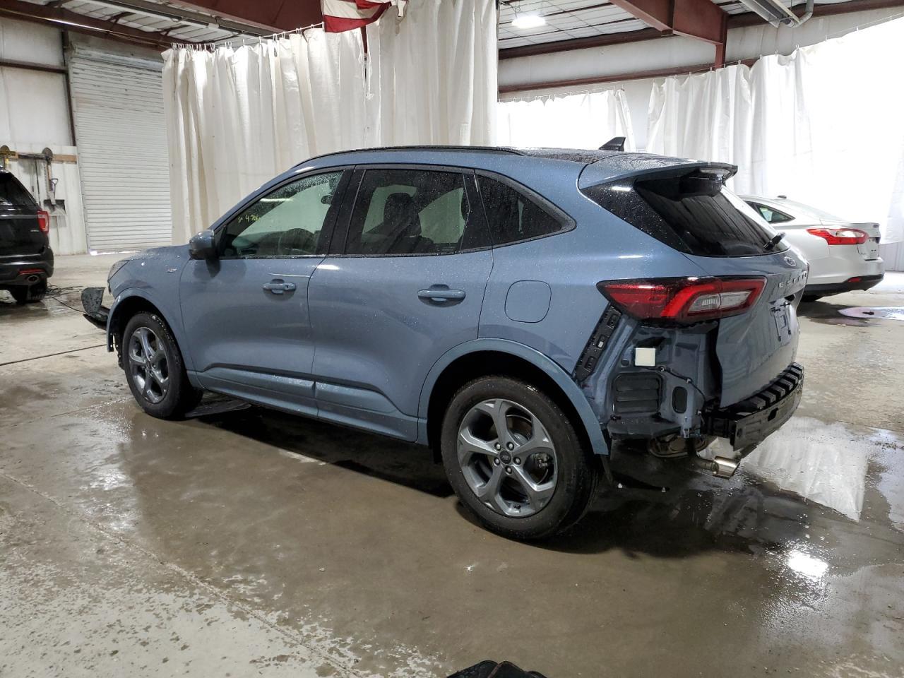 2023 FORD ESCAPE ST - Фото 2
