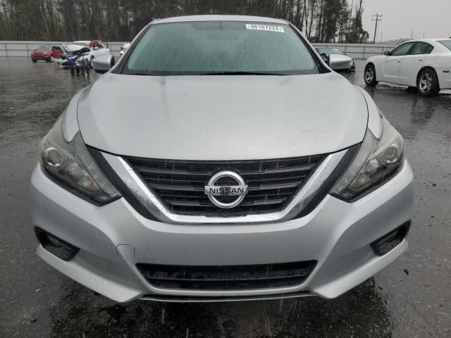 2016 Nissan Altima 2.5 - Фото 5