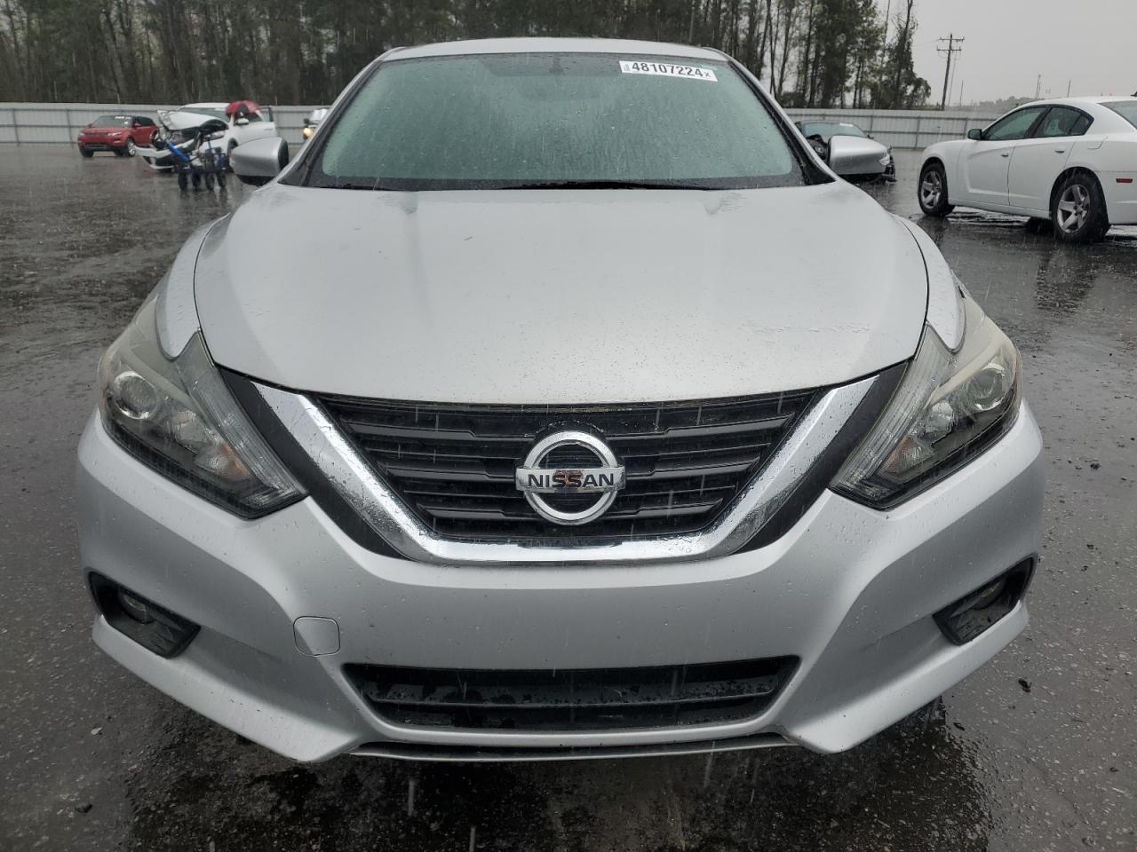 2016 NISSAN ALTIMA 2.5 - Image 5