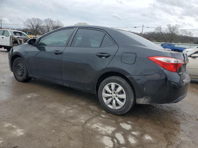 2016 Toyota Corolla L - Фото 2