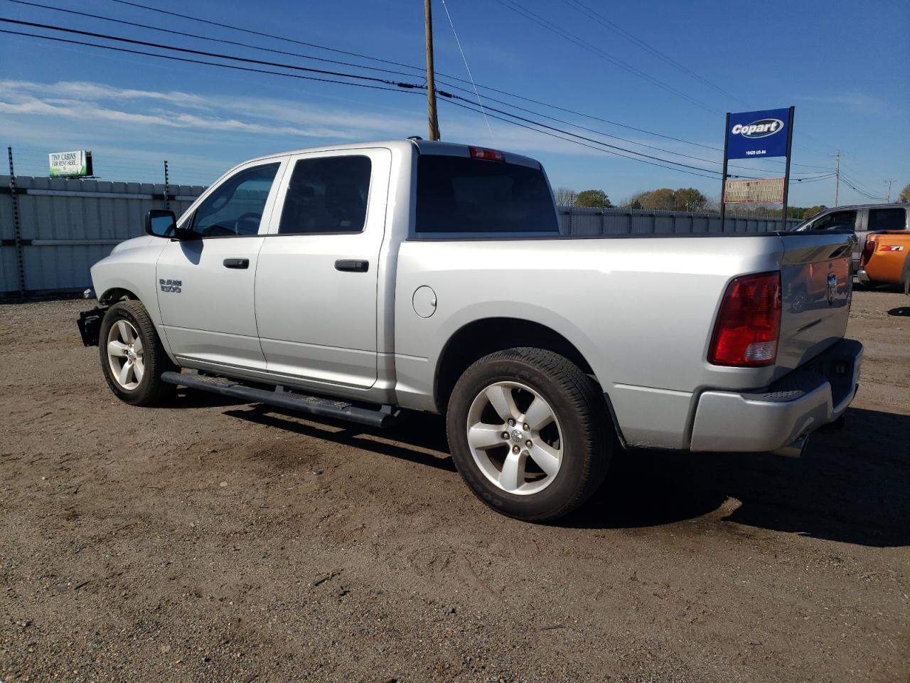 2014 RAM 1500 ST - Image 2