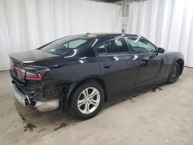 2022 Dodge Charger Sxt - Фото 3