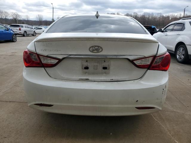 2011 Hyundai Sonata Gls - Фото 6