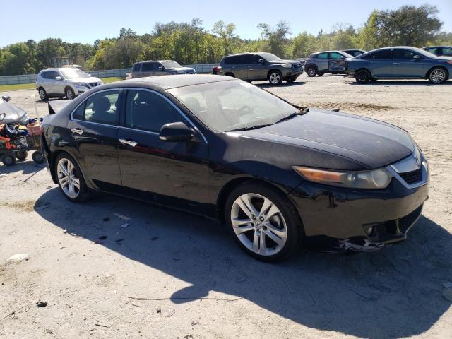 2010 Acura Tsx - Фото 4