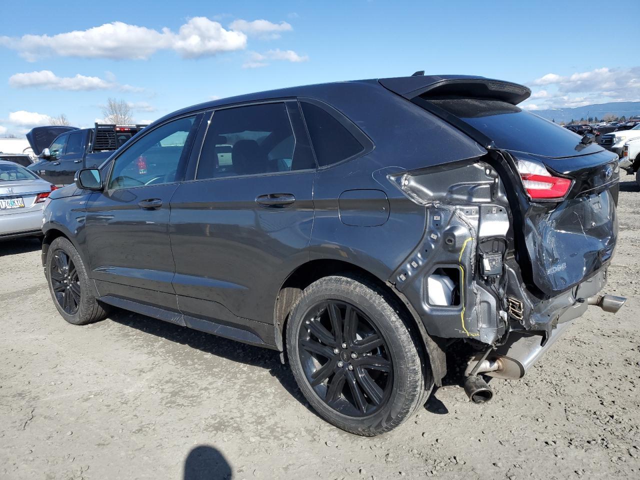 2020 FORD EDGE SEL - Image 2